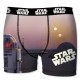 Star Wars Lot De 7 Boxers Garçon