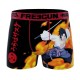 Lot de 4 boxers homme Naruto Shippuden