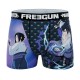 Lot de 4 boxers homme Naruto Shippuden