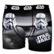 Star Wars Lot De 7 Boxers Garçon