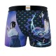 Lot de 4 boxers homme Naruto Shippuden