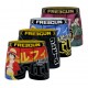 Lot de 4 boxers homme One Piece