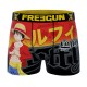 Lot de 4 boxers homme One Piece