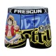 Lot de 4 boxers homme One Piece