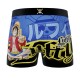 Lot de 4 boxers homme One Piece