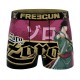 Lot de 4 boxers homme One Piece