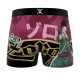 Lot de 4 boxers homme One Piece