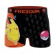 Lot de 3 boxers homme Pokémon