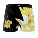 Lot de 3 boxers homme Pokémon