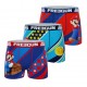 Lot de 3 boxers homme Super Mario Bros