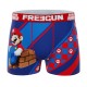 Lot de 3 boxers homme Super Mario Bros