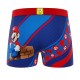 Lot de 3 boxers homme Super Mario Bros