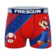 Lot de 3 boxers homme Super Mario Bros