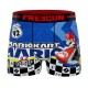 Lot de 3 boxers homme Super Mario Kart