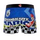 Lot de 3 boxers homme Super Mario Kart