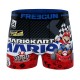 Lot de 3 boxers homme Super Mario Kart