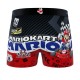 Lot de 3 boxers homme Super Mario Kart