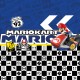 Lot de 3 boxers homme Super Mario Kart