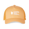 Casquette avec filet uni Class