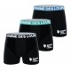 Lot de 3 boxers Comme Des Loups