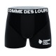 Lot de 3 boxers Comme Des Loups