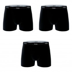 Lot de 3 boxers homme Frgn