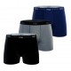 Lot de 3 boxers homme Frgn