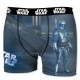 Boxer homme en microfibre, STARWARS