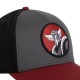 Casquette Baseball Goldorak Grendizer