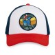 Casquette Baseball Goldorak Mecha