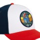 Casquette Baseball Goldorak Mecha