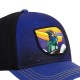 Casquette Baseball Goldorak Robot