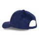 Casquette Baseball homme en velours côtelé Velvet