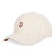 Casquette Baseball homme en velours côtelé Velvet