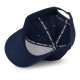 Casquette Baseball Logo