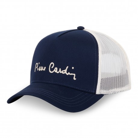 Casquette Trucker avec filet Net