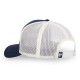 Casquette Trucker avec filet Net