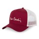 Casquette Trucker avec filet Net