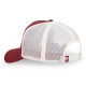 Casquette Trucker avec filet Net