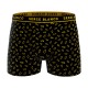 Lot de 8 boxers homme Casual Serge Blanco