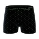 Lot de 8 boxers homme Casual Serge Blanco