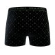 Lot de 8 boxers homme Casual Serge Blanco