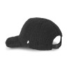Casquette fausse fourrure uni Fur Casquette fausse fourrure uni Fur