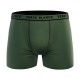 Lot de 8 boxers homme Casual Serge Blanco