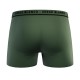 Lot de 8 boxers homme Casual Serge Blanco