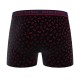 Lot de 8 boxers homme Casual Serge Blanco