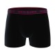 Lot de 8 boxers homme Casual Serge Blanco