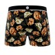 Lot de 3 boxers homme Sublimation