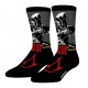 Lot de 4 paires de chaussettes homme Assassin'S Creed