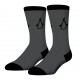 Lot de 4 paires de chaussettes homme Assassin'S Creed